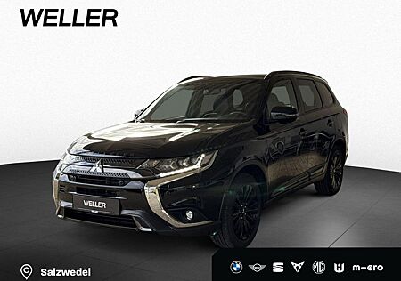 Mitsubishi Outlander 2.0 MIVEC Spirit+ 4WD CVT AHK,360,Navi