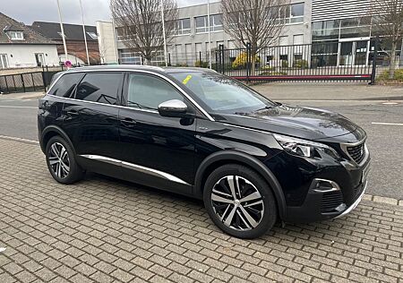 Peugeot 5008 BlueHDi 180 EAT8 GT Line