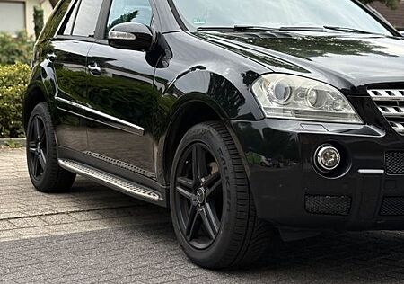 Mercedes-Benz ML 320 CDI