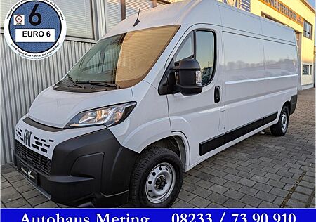 Fiat Ducato 35 L3H2 140 Multijet Kamera+PDC Apple