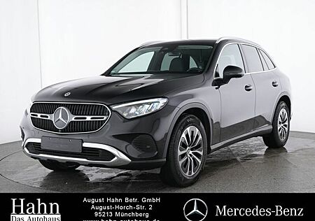 Mercedes-Benz GLC-Klasse GLC 200 4M AVANTGARDE/LED/AHK/360/WINTER/MEMORY