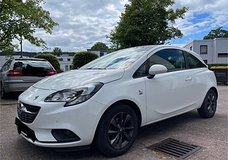 Opel Corsa 1.4 120 Jahre 120 Jahre