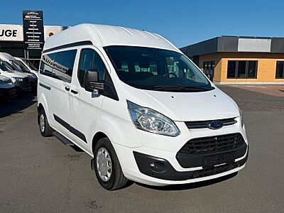 Ford Transit Custom 300 L2  9 Sitzer/Kamera/Rollstuhl