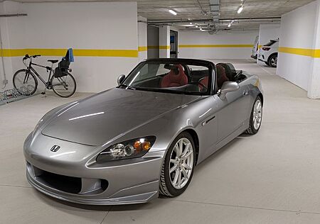 Honda S2000 2.0 Vtec