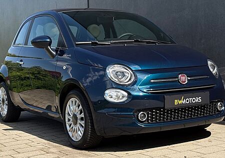Fiat 500 Dolcevita |Pano|Uconnect|Mild Hybrid
