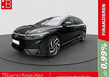 VW ID.7 Volkswagen Tourer Pro AHK REAR VIEW IQ.LIGHT HEAD UP