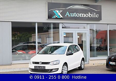 VW Polo Volkswagen V Style/ Klima/Sitzh/Eur5/Tempomat/PDC