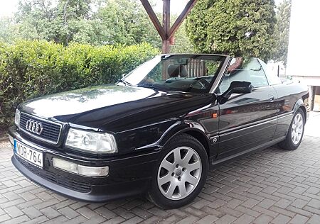 Audi Cabriolet 1.8 Auto -