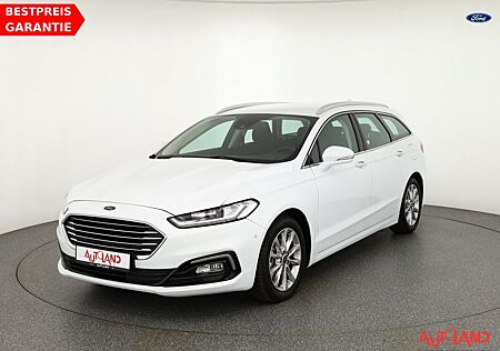 Ford Mondeo 2.0 EcoBlue Aut. Titanium LED Navi ACC