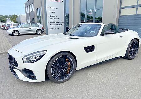 Mercedes-Benz AMG GT R AMG GT C Roadster/AMG Dynamic-Plus/Keramik/APP/