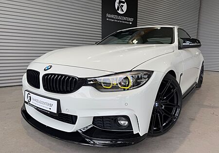 BMW 430i Coupé M-PERFORMANCE/H&K/HUD/CARPLAY