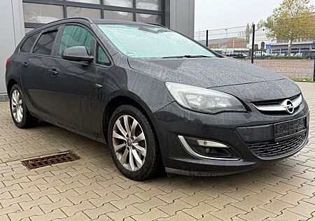 Opel Astra J Sports Tourer Active