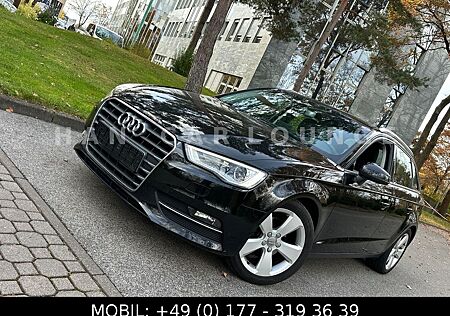 Audi A3 Sportback 1.4TSI*PANORAMA*NAVI*XENON*ambition