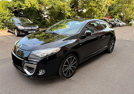 Renault Megane Coupé Bose Edition