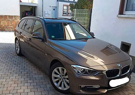 BMW 320d Touring Modern Line Modern Line