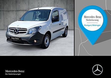 Mercedes-Benz Citan 112 KA Lang AHK