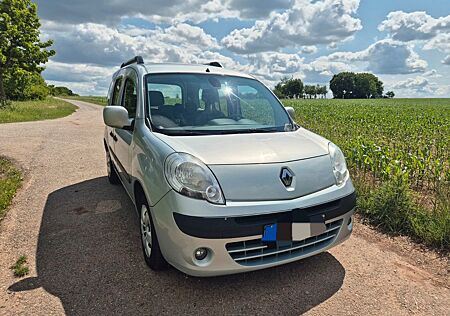 Renault Kangoo Expression 1.6 16V 105 Expression