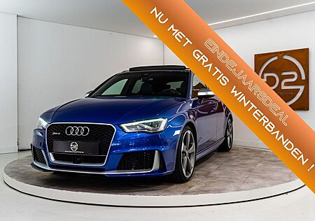 Audi RS3 Sportback 2.5 TFSI RS 3 Quattro Pro Line+ AB