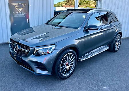 Mercedes-Benz GLC 43 AMG 4Matic Tüv und Service Neu