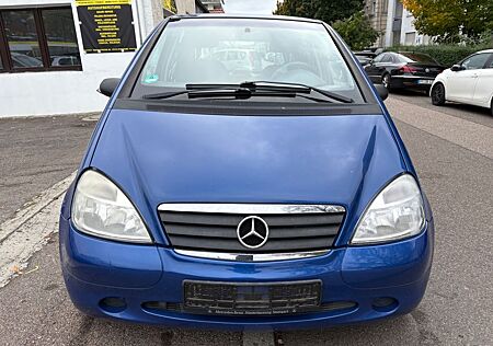 Mercedes-Benz A 140 CLASSIC