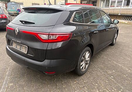 Renault Megane 1.5 DCI/DSG/Klimaut./Alu/Navi/
