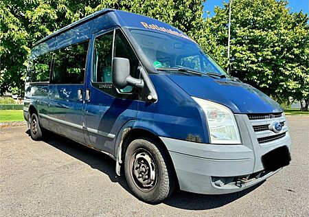 Ford Transit 9 sitzer TOP!
