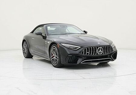 Mercedes-Benz SL 55 AMG SL Roadster SL AMG 55 4Matic