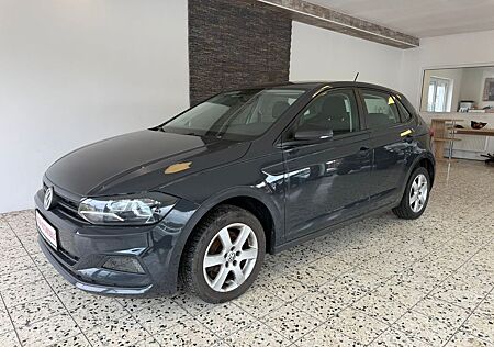VW Polo Volkswagen VI Trendline -