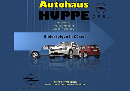 Opel Corsa F Edition 1.2 55KW (75 PS)