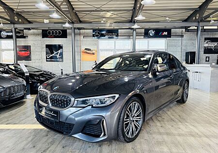 BMW M340d xDrive*LASER*AHK*H&K*360°KAM*GSHD*HUD*