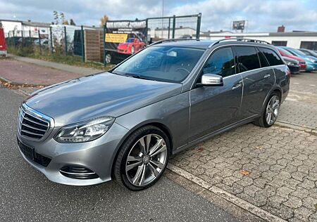 Mercedes-Benz E 200 E -Klasse T-Modell CGI BlueEfficiency