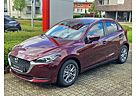 Mazda 2 SKYACTIV-G 75 Exclusive-Line LED Scheinwerfer