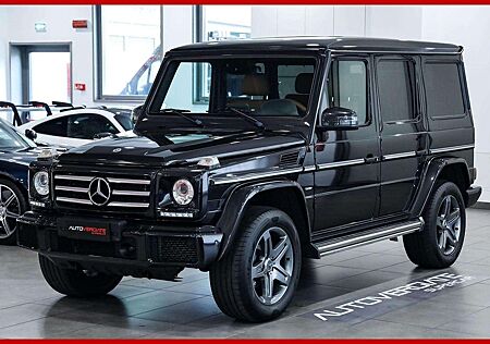 Mercedes-Benz G 350 gebraucht kaufen Mercedes-Benz G 350 d S.W. LIMITED EDITION|IVA ESP|TETTO