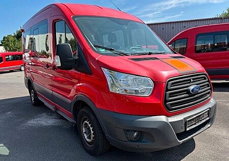 Ford Transit Kombi 310 L2