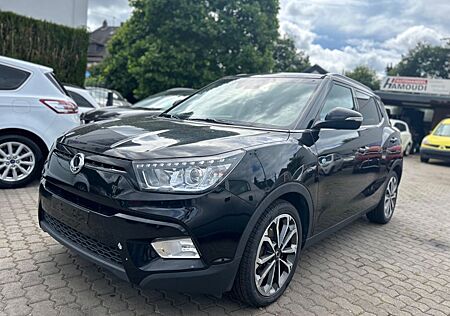 SsangYong Tivoli 4x2 Automatik