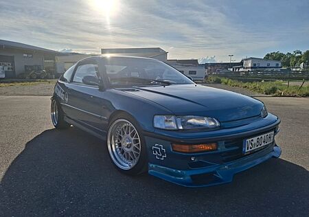 Honda CRX