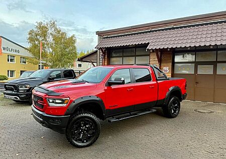 Dodge RAM SPORT*6"LIFT*OFFROAD*BÜGEL*AHK*NAVI*LED*GARANTIE