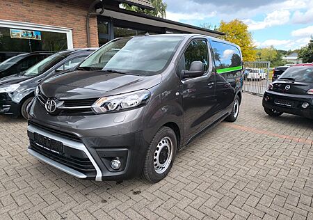 Toyota Pro Ace Proace L1 Kasten Meister