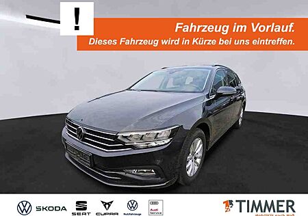 VW Passat Variant Volkswagen 2.0 TDI BUSINESS *AHK *LED *RKAM