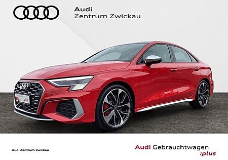 Audi S3 Limousine 2.0 TFSI quattro Basis Matrix LED S