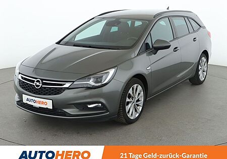Opel Astra 1.6 CDTI 120 Jahre Start/Stop*NAVI*CAM*LED