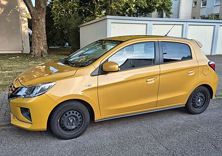Mitsubishi Space Star 1.2 Spirit+