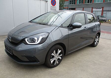 Honda Jazz 1.5 i-MMD Hybrid Elegance