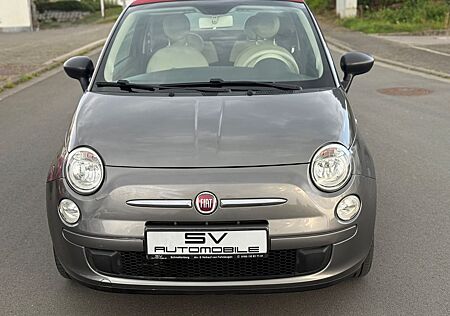 Fiat 500 Pop Star,Klima,Tüv07/27,Top Zustand