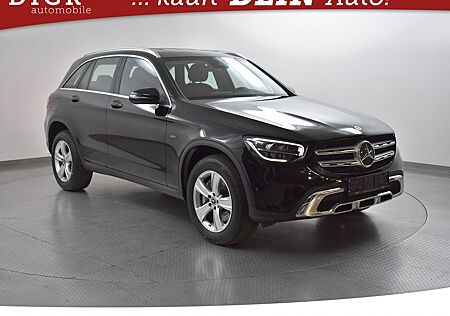 Mercedes-Benz GLC 300 GLC 300de 4M >STANDHZ+NAVI+KAMER+LED+ACC+DAB+SHZ