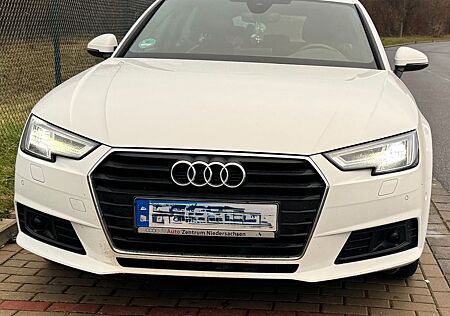 Audi A4 40 TDI S tronic Avant -