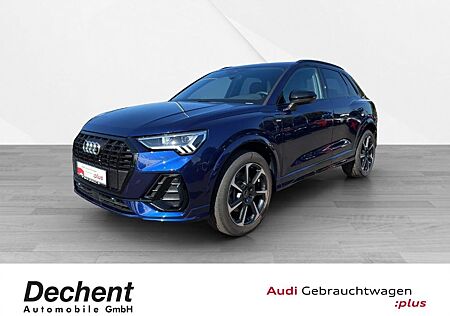 Audi Q3 TFSI e S line S tronic Business AHK eh. UPE 6