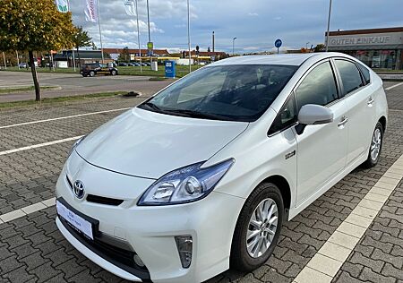 Toyota Prius 1.8-l-VVT-i Plug-in Comfort Comfort