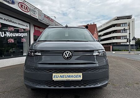 VW T6 California Volkswagen T7 California Ocean TDI DSG AHK/Kamera/ACC