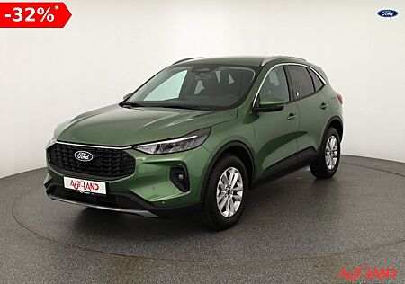 Ford Kuga 1.5 EB Titanium Aut. LED Navi Kamera